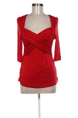 Γυναικεία μπλούζα Unbranded, Μέγεθος M, Χρώμα Κόκκινο, Τιμή 9,70 €