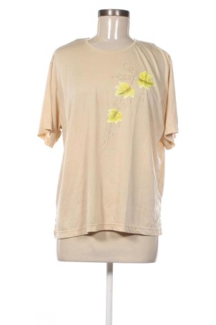 Dámská halenka Unbranded, Velikost L, Barva Béžová, Cena  289,00 Kč