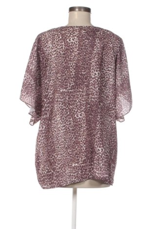 Дамска блуза Unbranded, Размер XL, Цвят Многоцветен, Цена 8,69 €