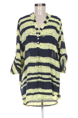 Γυναικεία μπλούζα Unbranded, Μέγεθος L, Χρώμα Πολύχρωμο, Τιμή 4,99 €