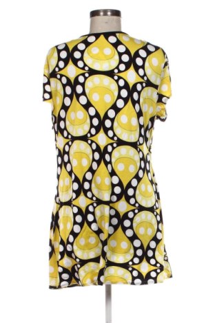 Γυναικεία μπλούζα Unbranded, Μέγεθος XXL, Χρώμα Πολύχρωμο, Τιμή 9,70 €