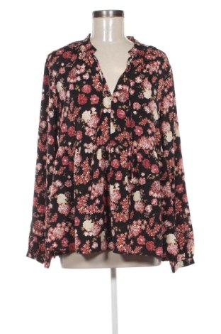 Дамска блуза Unbranded, Размер M, Цвят Многоцветен, Цена 10,22 €