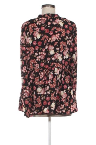 Дамска блуза Unbranded, Размер M, Цвят Многоцветен, Цена 10,22 €