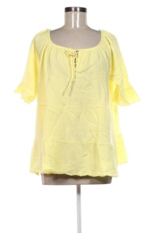 Dámská halenka Unbranded, Velikost M, Barva Žlutá, Cena  289,00 Kč