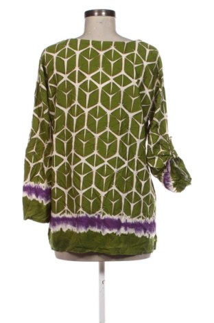 Bluzka damska Unbranded, Rozmiar M, Kolor Kolorowy, Cena 53,58 zł