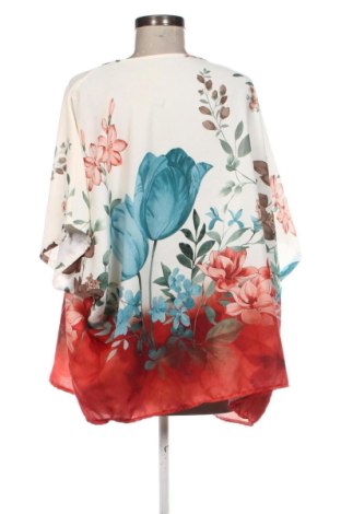 Bluzka damska Unbranded, Rozmiar L, Kolor Kolorowy, Cena 53,58 zł