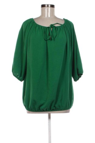 Dámská halenka Unbranded, Velikost L, Barva Zelená, Cena  283,00 Kč