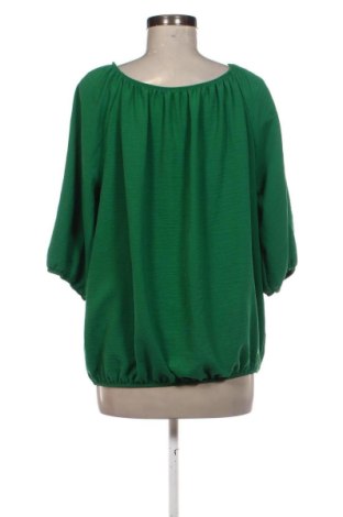 Dámská halenka Unbranded, Velikost L, Barva Zelená, Cena  283,00 Kč