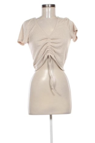 Damen Shirt Unbranded, Größe M, Farbe Beige, Preis € 6,99