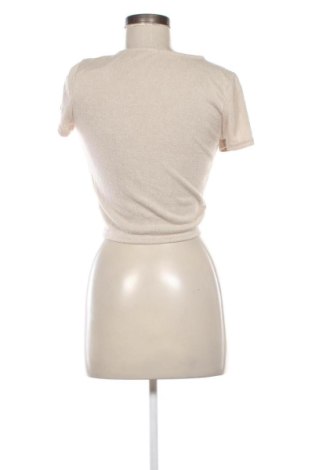 Damen Shirt Unbranded, Größe M, Farbe Beige, Preis € 6,99