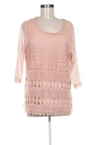 Дамска блуза Unbranded, Размер M, Цвят Пепел от рози, Цена 10,22 €