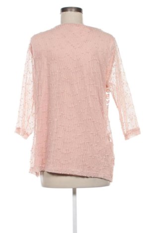 Дамска блуза Unbranded, Размер M, Цвят Пепел от рози, Цена 10,22 €