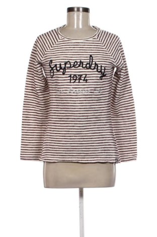 Bluzka damska Superdry, Rozmiar M, Kolor Kolorowy, Cena 85,00 zł