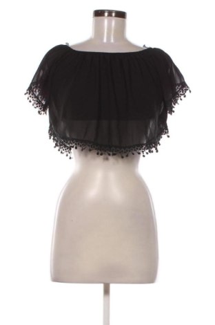 Bluzka damska Unbranded, Rozmiar S, Kolor Czarny, Cena 51,99 zł