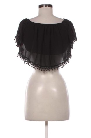 Bluzka damska Unbranded, Rozmiar S, Kolor Czarny, Cena 51,99 zł