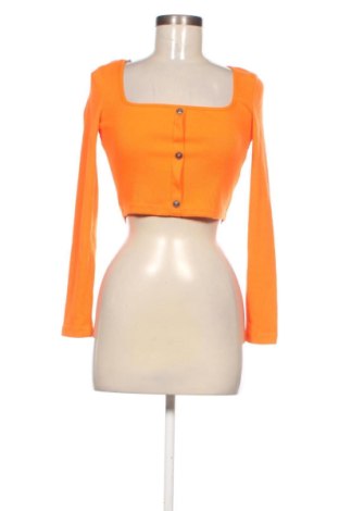 Bluză de femei Unbranded, Mărime M, Culoare Portocaliu, Preț 51,99 Lei