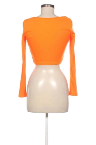 Bluză de femei Unbranded, Mărime M, Culoare Portocaliu, Preț 51,99 Lei