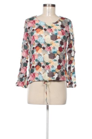 Dámska blúza Unbranded, Veľkosť S, Farba Viacfarebná, Cena  5,95 €