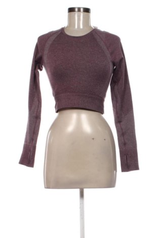 Dámská halenka Unbranded, Velikost M, Barva Fialová, Cena  279,00 Kč