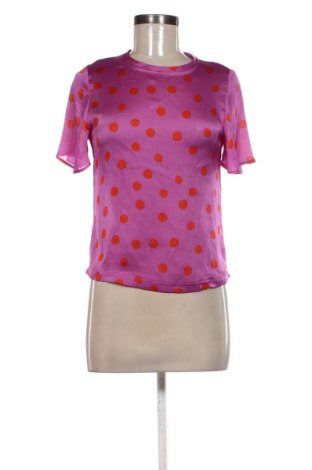 Dámska blúza Unbranded, Veľkosť M, Farba Viacfarebná, Cena  10,00 €