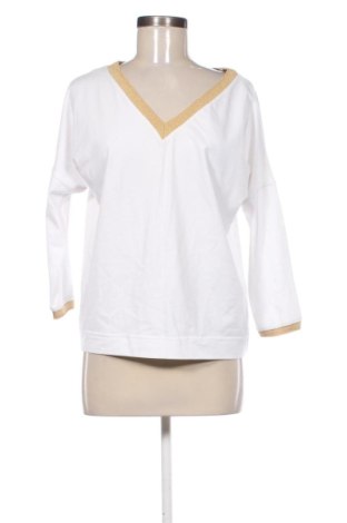 Bluză de femei Unbranded, Mărime M, Culoare Alb, Preț 50,59 Lei