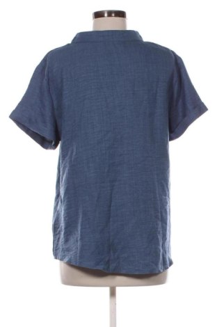 Γυναικεία μπλούζα Unbranded, Μέγεθος L, Χρώμα Μπλέ, Τιμή 9,99 €