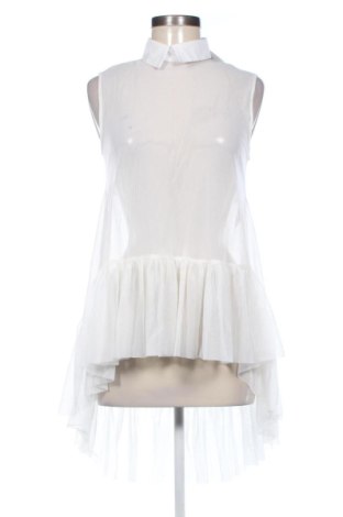 Dámská halenka Unbranded, Velikost M, Barva Krémová, Cena  275,00 Kč