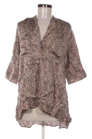 Дамска блуза Unbranded, Размер S, Цвят Многоцветен, Цена 4,09 €