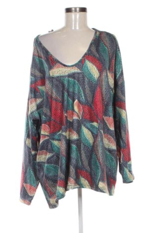 Dámska blúza Unbranded, Veľkosť XL, Farba Viacfarebná, Cena  10,00 €