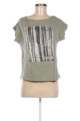 Dámska blúza Unbranded, Veľkosť M, Farba Zelená, Cena  10,00 €