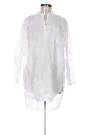 Bluzka damska Unbranded, Rozmiar M, Kolor Biały, Cena 51,99 zł