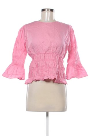 Dámská halenka Unbranded, Velikost S, Barva Růžová, Cena  139,00 Kč