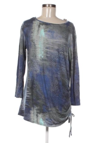 Γυναικεία μπλούζα Unbranded, Μέγεθος L, Χρώμα Πολύχρωμο, Τιμή 11,99 €