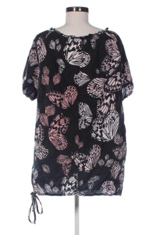 Дамска блуза Unbranded, Размер 3XL, Цвят Многоцветен, Цена 9,70 €