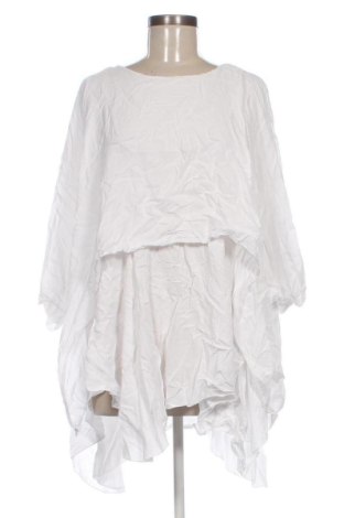 Dámska blúza Unbranded, Veľkosť L, Farba Biela, Cena  9,70 €