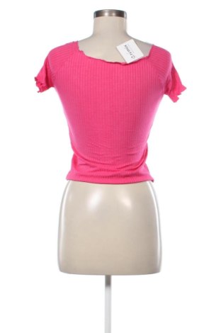 Dámska blúza Unbranded, Veľkosť XS, Farba Ružová, Cena  9,95 €