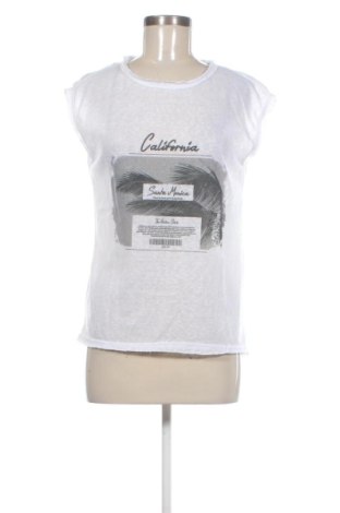 Дамска блуза Unbranded, Размер M, Цвят Бял, Цена 10,00 €