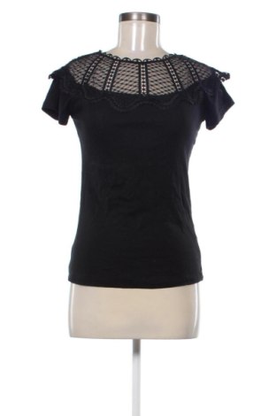 Дамска блуза Unbranded, Размер M, Цвят Черен, Цена 7,15 €