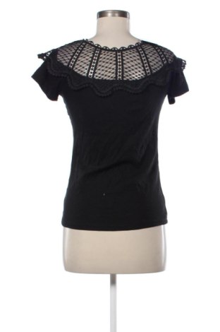 Дамска блуза Unbranded, Размер M, Цвят Черен, Цена 7,15 €