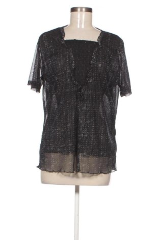 Dámská halenka Unbranded, Velikost L, Barva Černá, Cena  239,00 Kč