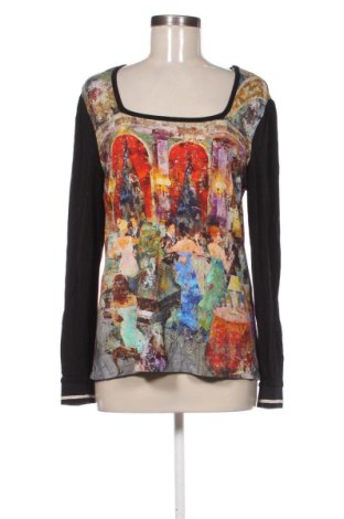 Bluzka damska Unbranded, Rozmiar L, Kolor Kolorowy, Cena 51,99 zł