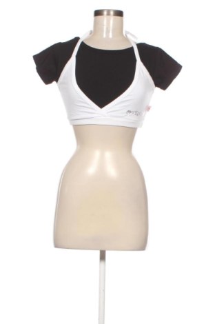 Дамска блуза Unbranded, Размер M, Цвят Многоцветен, Цена 6,13 €