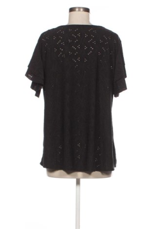 Damen Shirt Unbranded, Größe XXL, Farbe Schwarz, Preis 12,99 €