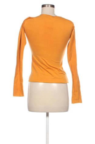 Γυναικεία μπλούζα Unbranded, Μέγεθος M, Χρώμα Πορτοκαλί, Τιμή 12,99 €