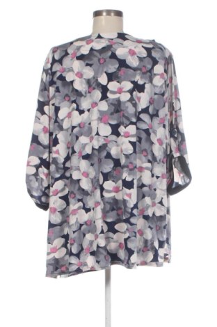 Dámska blúza Unbranded, Veľkosť 3XL, Farba Viacfarebná, Cena  10,00 €