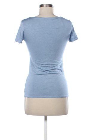 Bluzka damska Unbranded, Rozmiar M, Kolor Niebieski, Cena 51,99 zł