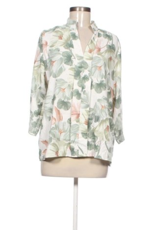 Дамска блуза Unbranded, Размер L, Цвят Многоцветен, Цена 4,60 €