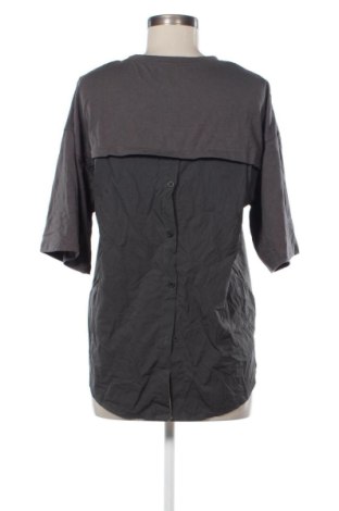 Дамска блуза Unbranded, Размер L, Цвят Сив, Цена 8,18 €