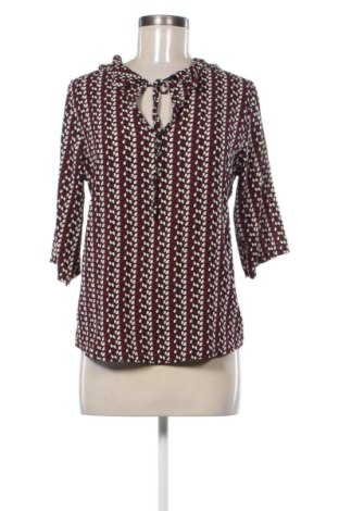 Дамска блуза Unbranded, Размер M, Цвят Многоцветен, Цена 6,64 €