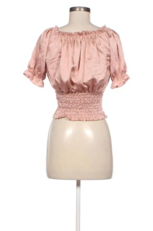 Γυναικεία μπλούζα Unbranded, Μέγεθος S, Χρώμα Σάπιο μήλο, Τιμή 5,99 €